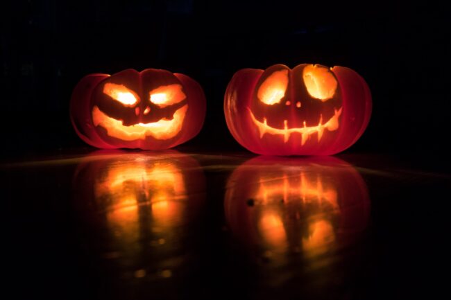Halloween Night Bologna Locanda Orsa